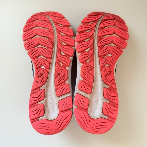 ASICS Gel-Excite 8 “EVERYDAY COMFORT” road-running shoes - Picture 6 of 7